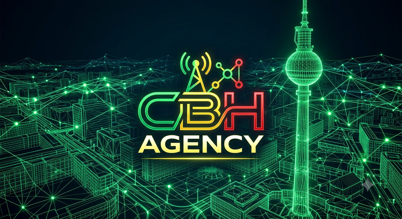CBH Agency Logo